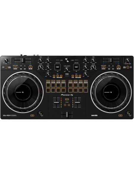 PIONEER DJ DDJ-REV1 Miglior Prezzo