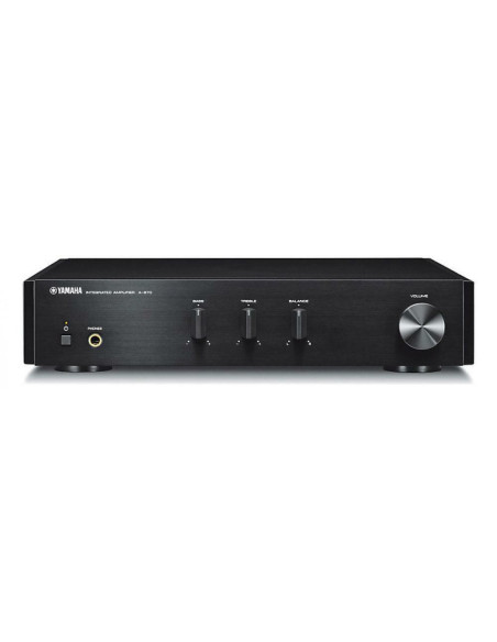 YAMAHA A-670 BLACK Miglior Prezzo