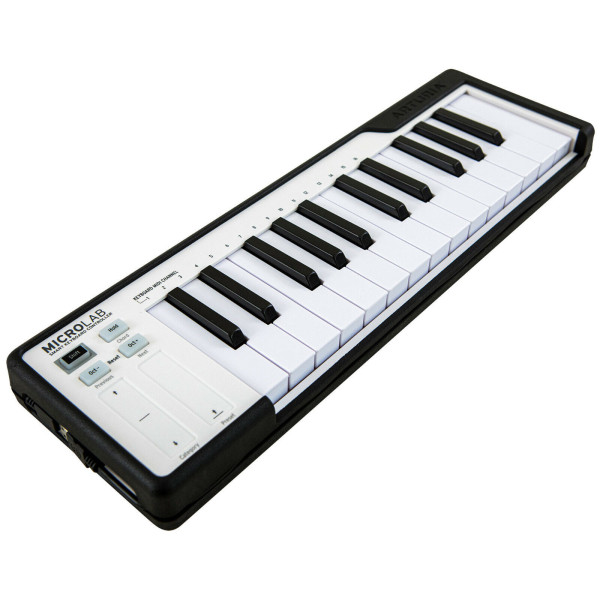 ARTURIA MICROLAB BLACK Miglior Prezzo