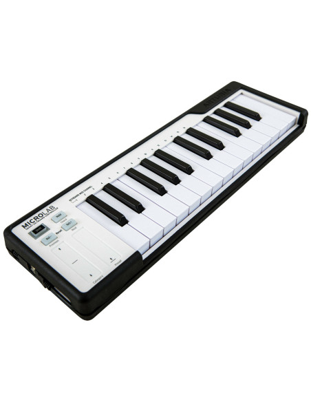 ARTURIA MICROLAB BLACK Miglior Prezzo