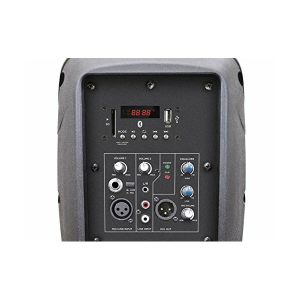 GEMINI ES 08 P BLU MKII Miglior Prezzo
