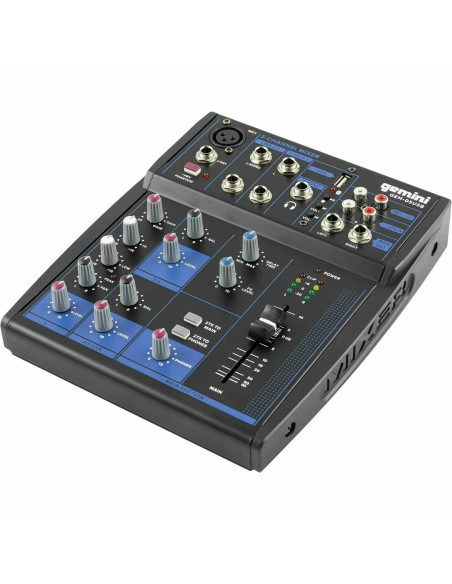 GEMINI GEM-05USB Miglior Prezzo