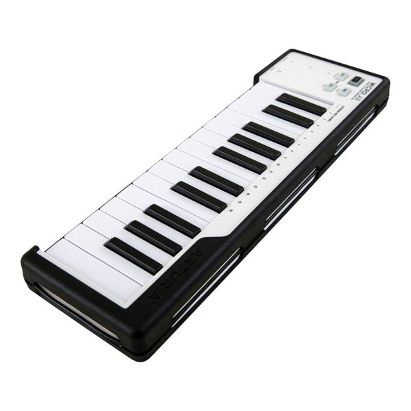 ARTURIA MICROLAB BLACK Miglior Prezzo