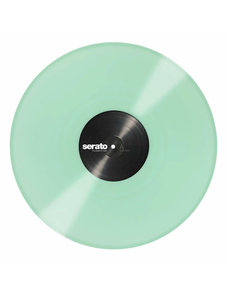 Serato Glow in the Dark Coppia 12" Miglior Prezzo