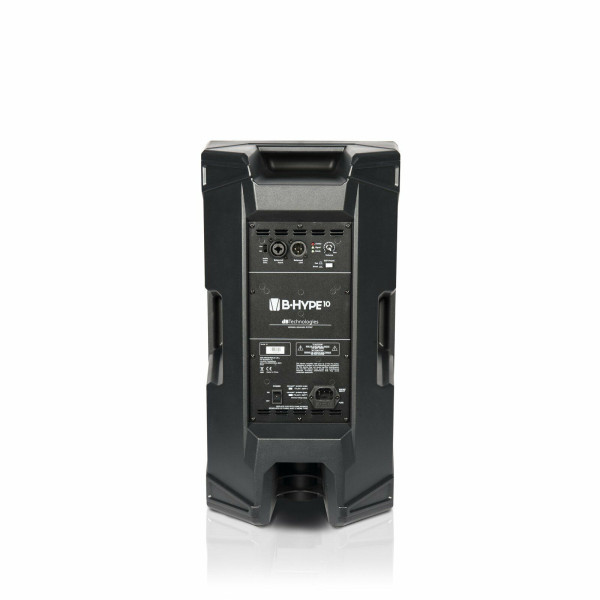 DB TECHNOLOGIES B-HYPE 10 Miglior Prezzo