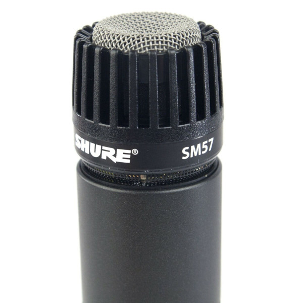 SHURE SM57 Miglior Prezzo