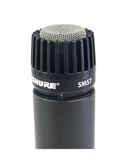 SHURE SM57 Miglior Prezzo
