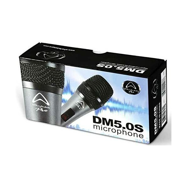 WHARFEDALE DM5.0s Miglior Prezzo
