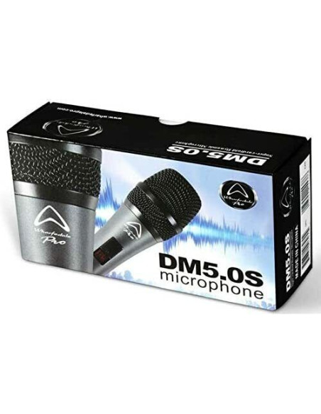 WHARFEDALE DM5.0s Miglior Prezzo