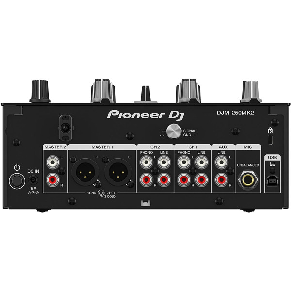PIONEER DJ DJM-250 MK2 Miglior Prezzo