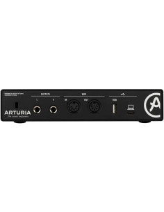 ARTURIA MINIFUSE 2 BLACK Miglior Prezzo 2