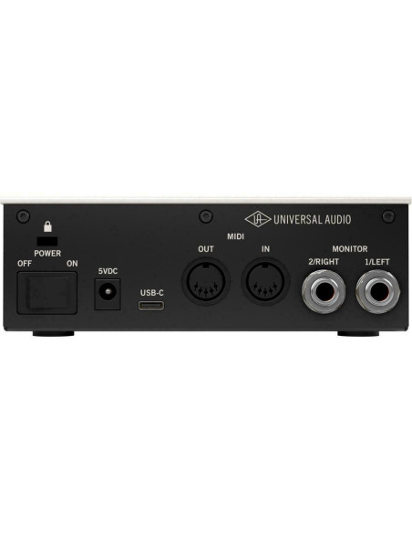 UNIVERSAL AUDIO VOLT 1 Miglior Prezzo
