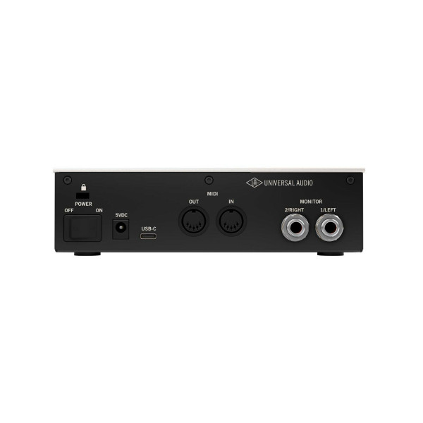 UNIVERSAL AUDIO VOLT 2 Miglior Prezzo