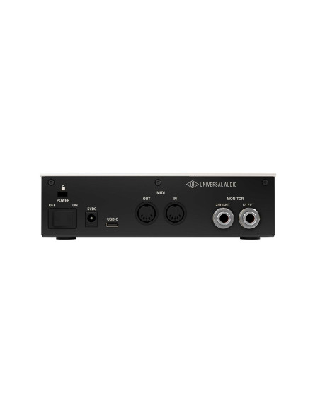 UNIVERSAL AUDIO VOLT 2 Miglior Prezzo