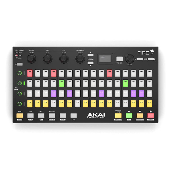 AKAI FIRE FRUITY FIRE EDITION Miglior Prezzo
