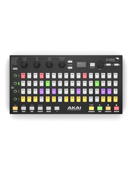 AKAI FIRE FRUITY FIRE EDITION Miglior Prezzo