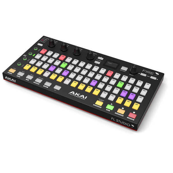 AKAI FIRE FRUITY FIRE EDITION Miglior Prezzo
