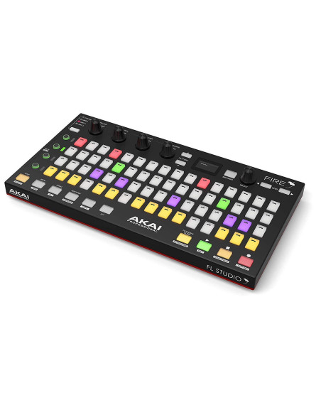 AKAI FIRE FRUITY FIRE EDITION Miglior Prezzo