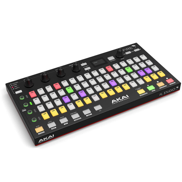 AKAI FIRE FRUITY FIRE EDITION Miglior Prezzo