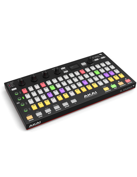 AKAI FIRE FRUITY FIRE EDITION Miglior Prezzo