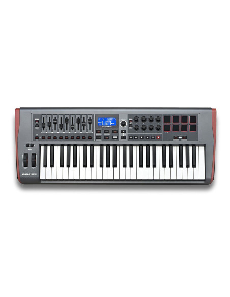 NOVATION IMPULSE 49 Miglior Prezzo