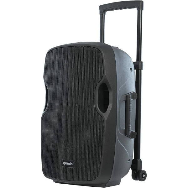 GEMINI AS-12 TO GO Miglior Prezzo