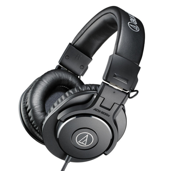AUDIO TECHNICA ATH-M30X Miglior Prezzo