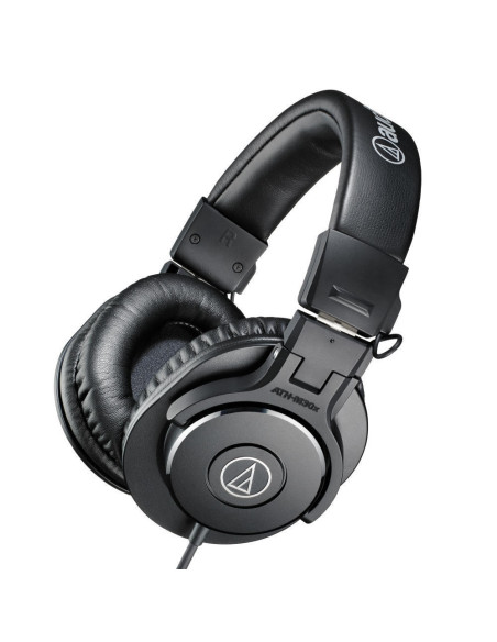 AUDIO TECHNICA ATH-M30X Miglior Prezzo