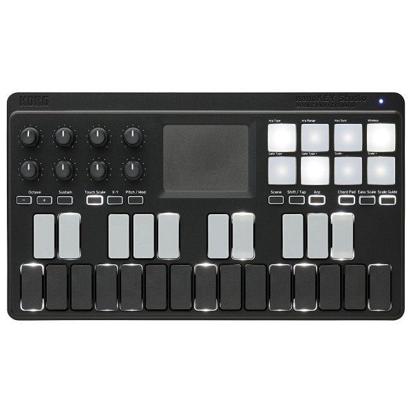 KORG NANOKEY STUDIO Miglior Prezzo