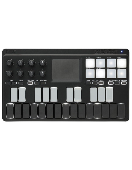 KORG NANOKEY STUDIO Miglior Prezzo