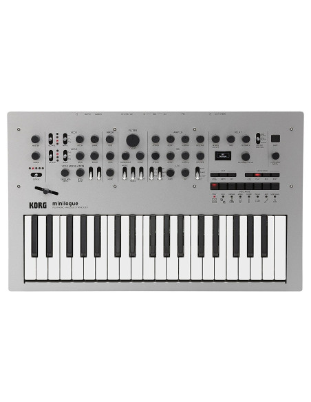 KORG Minilogue Miglior Prezzo