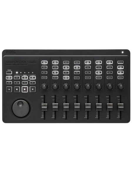 KORG NANOKONTROL STUDIO Miglior Prezzo