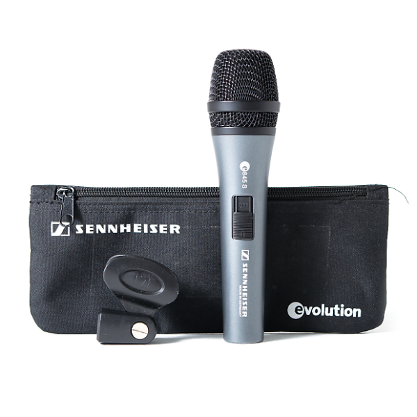 SENNHEISER E845 S Miglior Prezzo