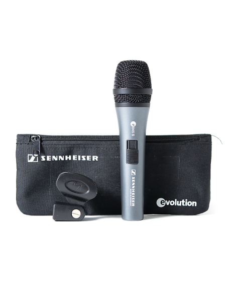 SENNHEISER E845 S Miglior Prezzo