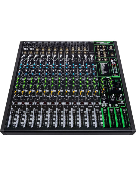 MACKIE PROFX16V3 Miglior Prezzo