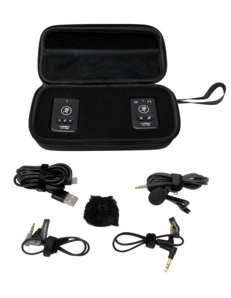 MACKIE EleMent Wave Lav Miglior Prezzo