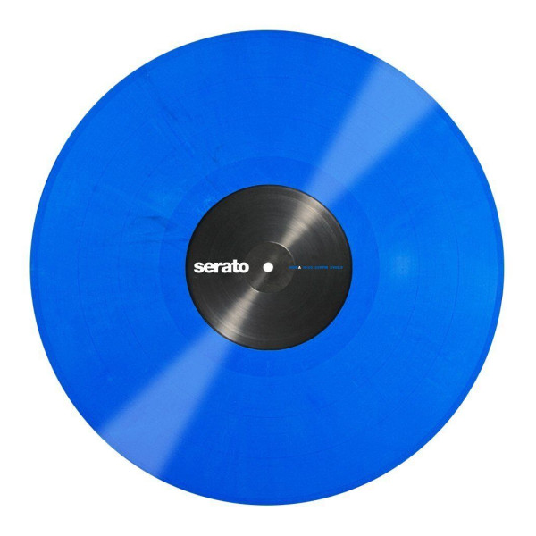 Serato Blue Singolo 12" Miglior Prezzo