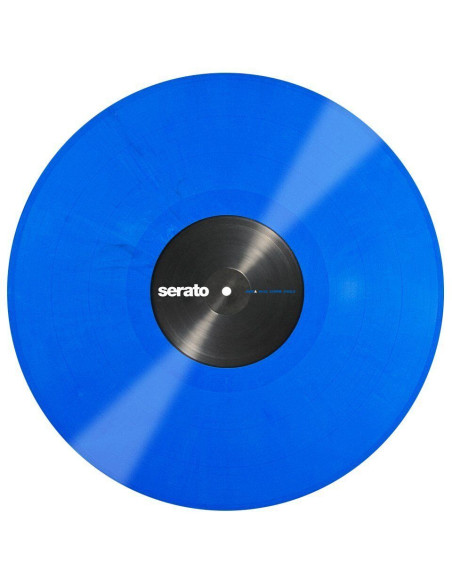 Serato Blue Singolo 12" Miglior Prezzo