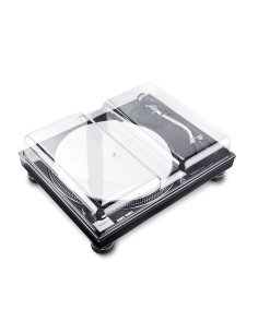 DECKSAVER SL 1200 / 1210 / PLX 1000 Miglior Prezzo