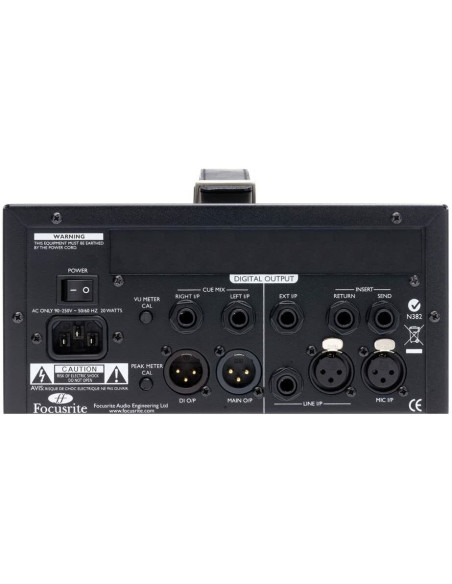 FOCUSRITE ISA ONE Miglior Prezzo