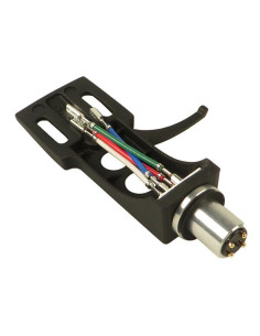 Zomo Headshell Black Miglior Prezzo