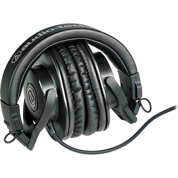 AUDIO TECHNICA ATH-M30X Miglior Prezzo