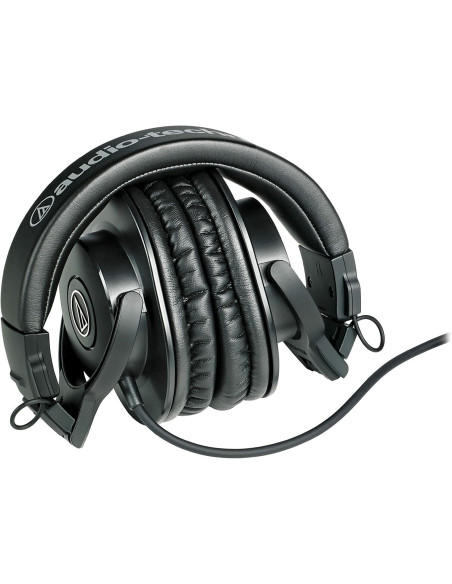 AUDIO TECHNICA ATH-M30X Miglior Prezzo