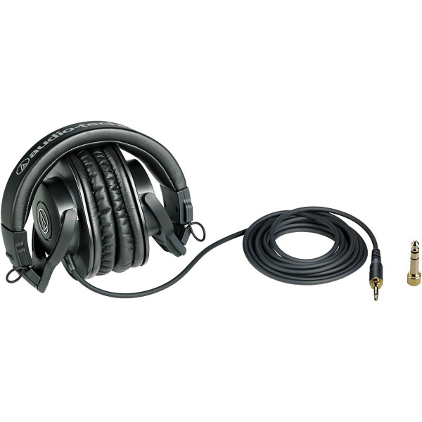AUDIO TECHNICA ATH-M30X Miglior Prezzo