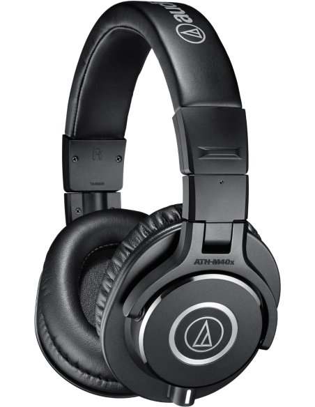 AUDIO TECHNICA ATH-M40X Miglior Prezzo