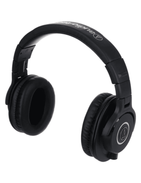 AUDIO TECHNICA ATH-M40X Miglior Prezzo