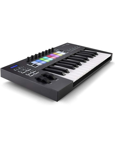 NOVATION LAUNCHKEY 25 MKIII Miglior Prezzo