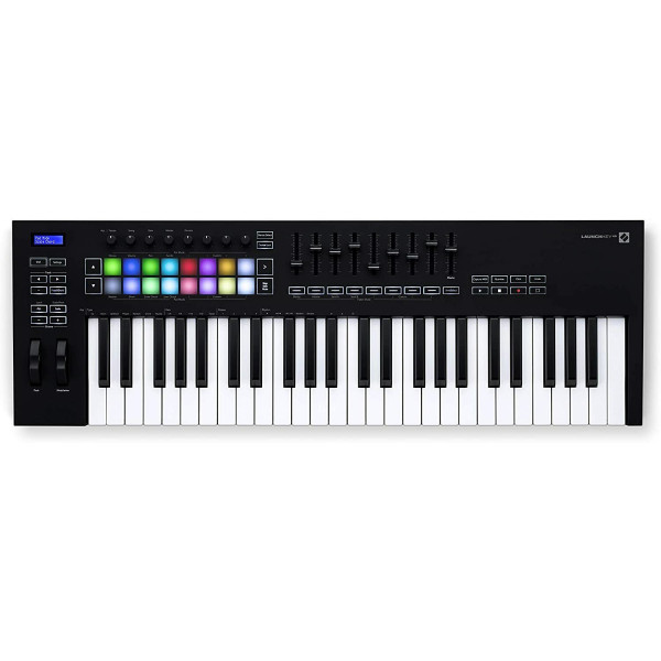 NOVATION LAUNCHKEY 49 MK3 Miglior Prezzo