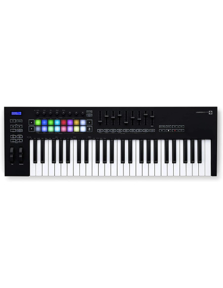 NOVATION LAUNCHKEY 49 MK3 Miglior Prezzo
