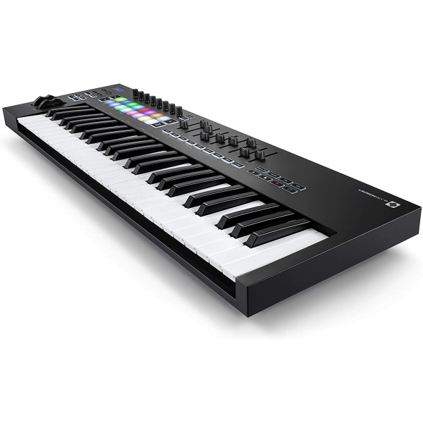 NOVATION LAUNCHKEY 49 MK3 Miglior Prezzo